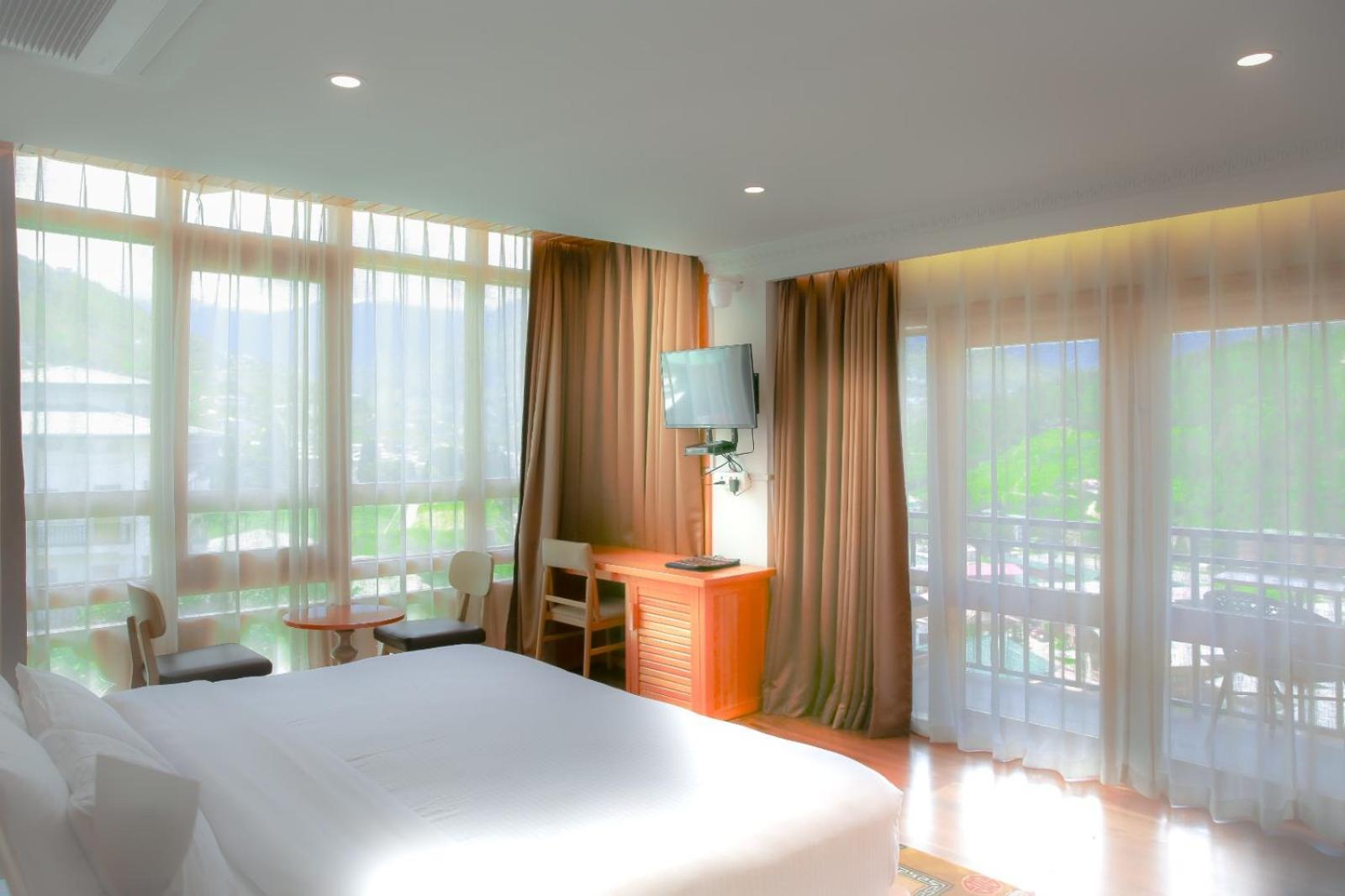Phuntsho Khangsar Hotel Timpu Kültér fotó